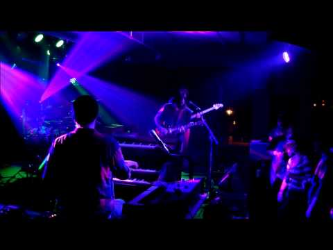 Dopapod: "Bubble Brain" 3-22-13 @ The Loft - Lansing, MI
