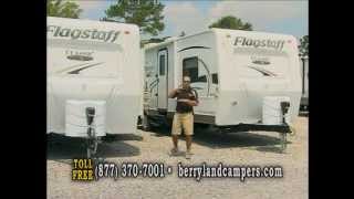 preview picture of video '2013 Flagstaff Travel Trailers'
