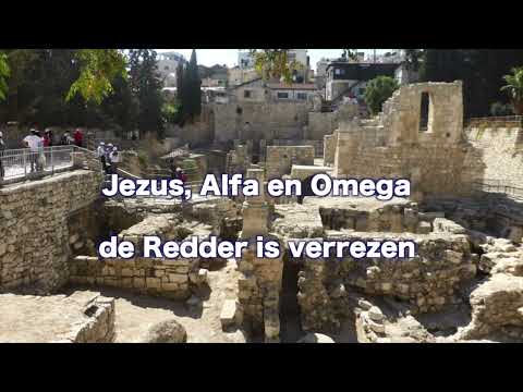 Opwekking 839 Aanbid Hem