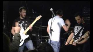 Crossing The Rubicon 