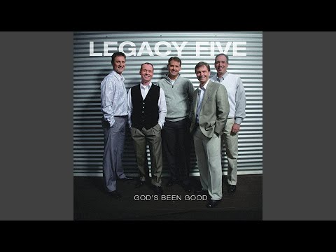 Thumbnail for God Will Go video