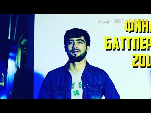 STREET STAR STYOPA DVAYNIK