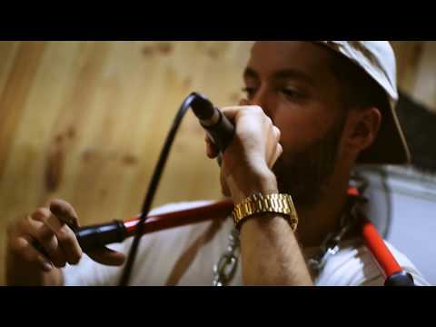 TROZOS DE GROOVE X HIDE TYSON - LIVE SESSION 01X02