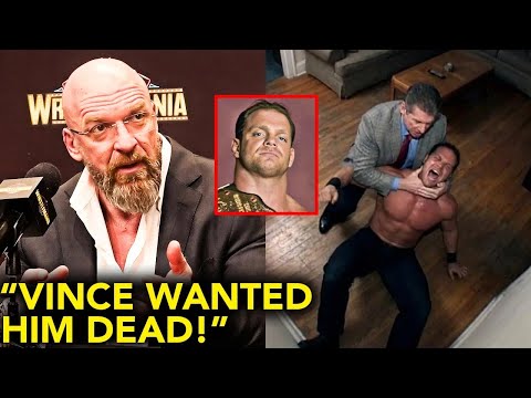 WWE Legends Reveal Why WWE Trapped And Killed Chris Benoit (It Changes Everything!)