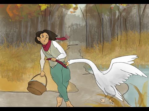 "A Day in Brandonsford" -Under Hill By-Water #1 (Old School Essentials Actual Play)