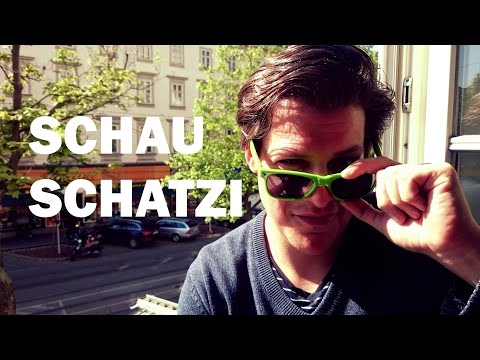 Schau Schatzi - Georg Danzer