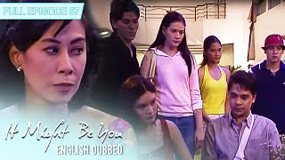 Download lagu Full Episode 57 | It Might Be You English Dubbed mp3 Download lagu Full Episode 57 | It Might Be You English Dubbed mp3