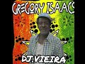Gregory isaacs  - Mr. George- Same Old Me
