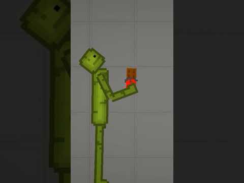 Chocolate | Melon Playground #shorts