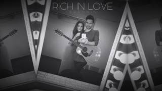 Brennin - Rich In Love