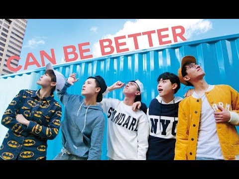 #PLAY-Can Be Better (Highlight) @ Dance Cover