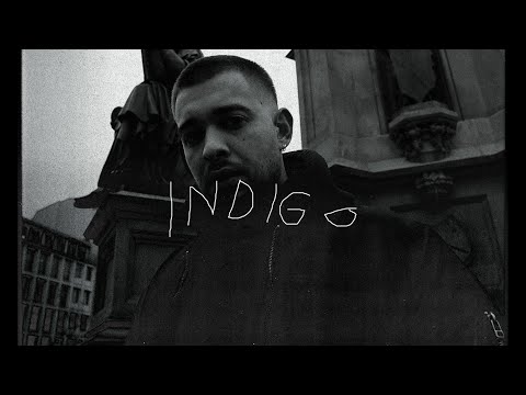 Gianni Suave - Indigo (prod. by Gibmafuffi)
