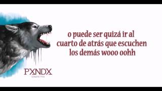 De Otro Modo   Panda Letra HD