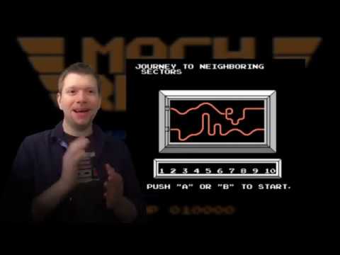 [ARCHIVE/REUPLOAD] Irate Gamer's "Top First 5 NES Video Games I owned (S5E4.5)" Video