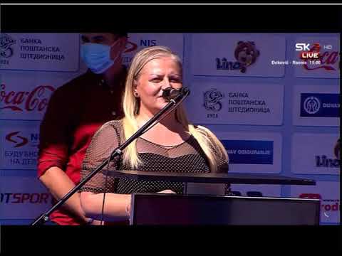 Sport klub 3 (Specijalna emisija iz Vrela) – 29.08.2020.