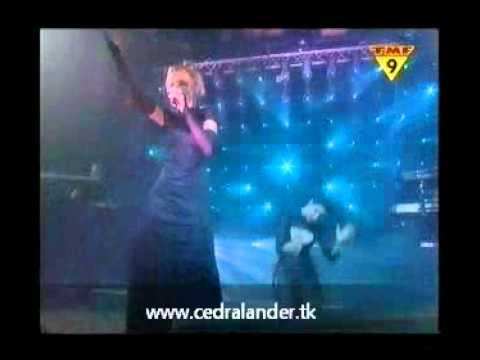 Fiocco Ft. Medusa (Evi Goffin) - Miss You (1999-01-22 TMF Showcase Zillion) by AnderGoffin