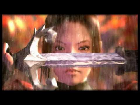 Onimusha 2 Orchestra Chapter 03 - Truth of Resolution ~ Oyu of Odani Theme