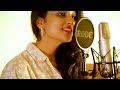 Manike Mage Hithe- Telugu Version Song(Sing by Singer Sruthi)