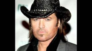 Billy Ray Cyrus - Close to gone.wmv