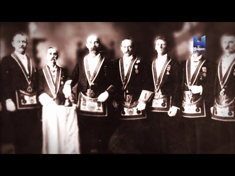 Tiltott történelem - Az Illuminati