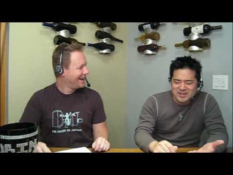 NooBTooB Ep 130 - Dawn of War II, Afro Samurai, Rygar: The Battle of Argus, Big Bang Mini