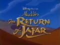 Aladin And The King Of Theives Dvd Commercial From 2005