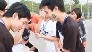 preview picture of video 'Fcamp 2011 | We are Family - Review'