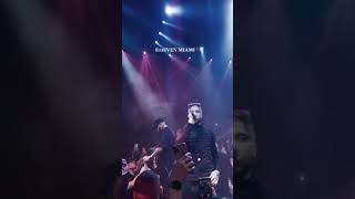 Reggaeton Legends on Stage