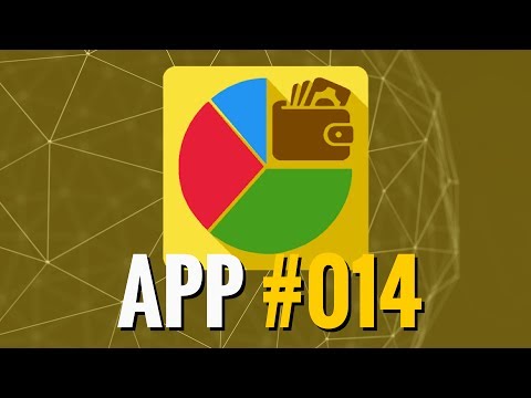 EASY BUDGET - FINANCIAL APPS #014