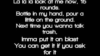 Karmin - I Told You So &amp; lyrics