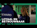 Steward bij de FC! - Loyaal, betrouwbaar en servicegericht