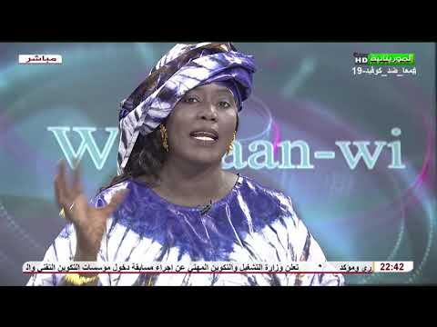 Waxtaan-Wi 10-10-2021