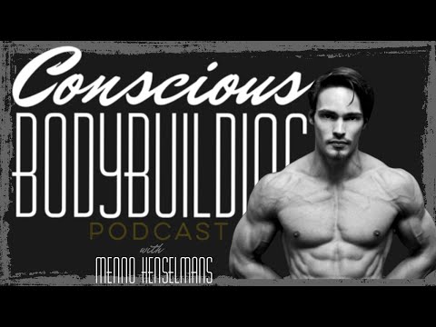 The Science of Self Control with Menno Henselmans