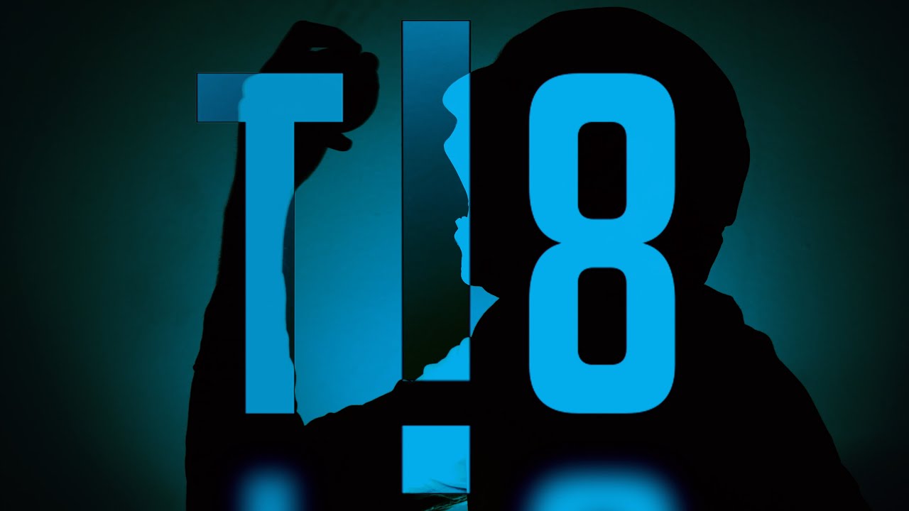 T!8 (Part 2) - Short Film