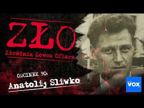 Anatolij Sliwko - Wilkołak