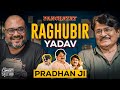 Raghubir Yadav on Panchayat, Peepli Live, Chacha Chaudhary | Panchayat Season 4 DEFAULT Thumbnail