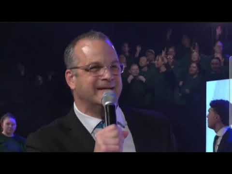 IBC Music Fest "Jesus Said It" 2024