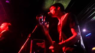 Alesana: Nero's Decay, Double Or Nothing, 9/12/14