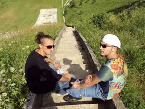 Tanjo & Psiha Delikvento - Budi jak (2005)