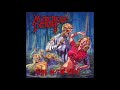 Merciless Death - Exumer (Official Audio)