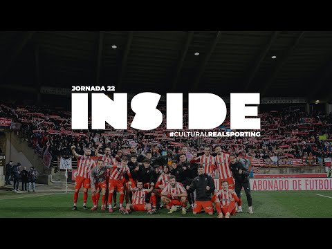 INSIDE SPORTING (Cultural-Real Sporting)