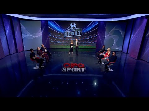 "Ora Sport" në Ora News (28 Dhjetor 2025)