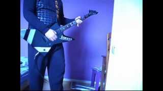 Adagio - Kissing the Crow (personnal version)