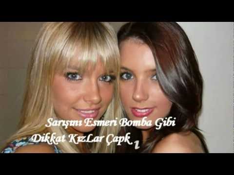 SiLahsız Mc Ft Qarazindan & Feryat-38-MemLeketim 2O13 (60 50 38)