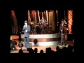 The Devil's Dance - Big Bad Voodoo Daddy @ Epcot 2011