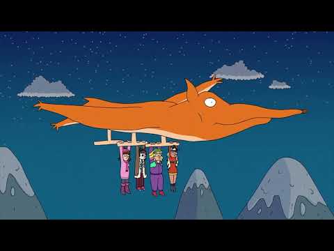 afbeelding YOLO: Rainbow Trinity Promo #5