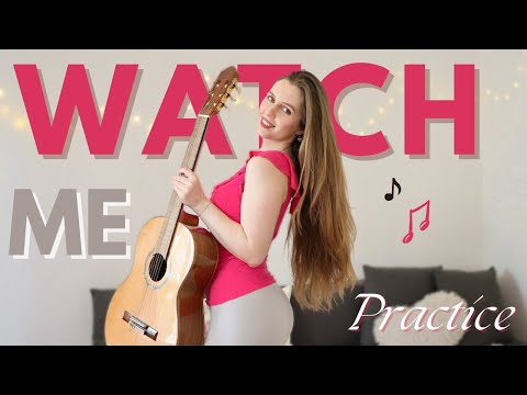 Iva's Practice Room - EL VITO💖