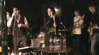 Radioactive - Where did all the love go (Kasabian Cover)