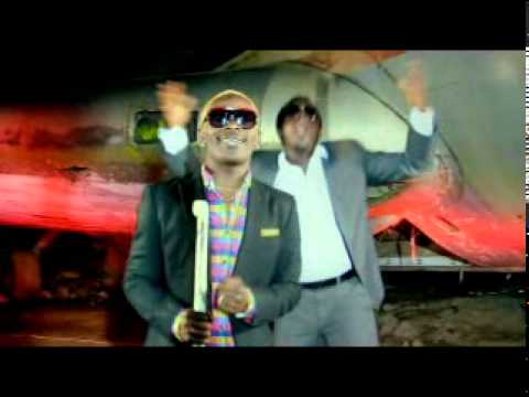 Ndabira Maama - Kaddu and Kika Troupe ft O S Omulangira Suuna.