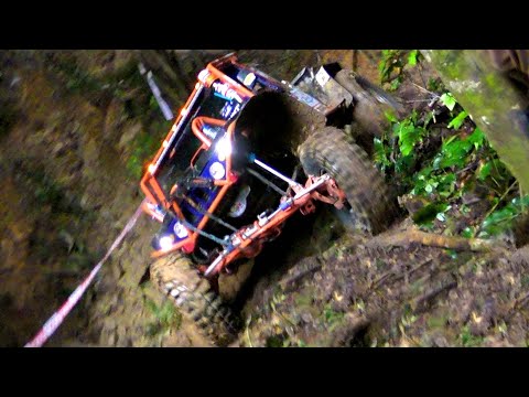 BORNEO SAFARI 2019 - By; K'NetH De CrockeR (SS4 - Part2) (Part17)